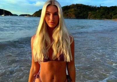 Karşıyaka Escort Esmecan